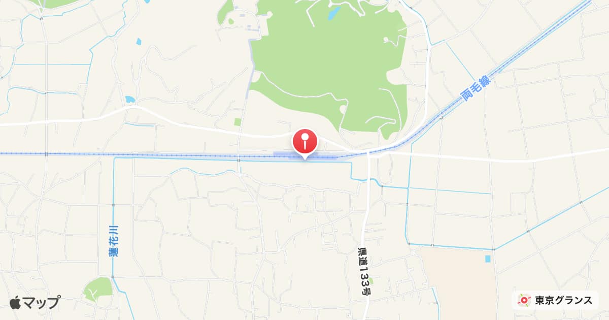 岩舟駅