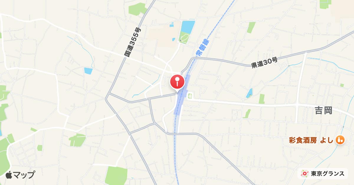 岩間駅