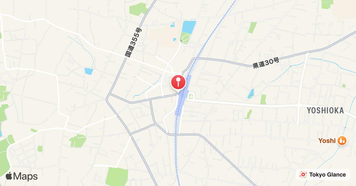 Iwama Station