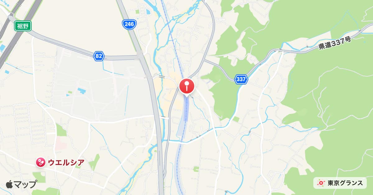 岩波駅