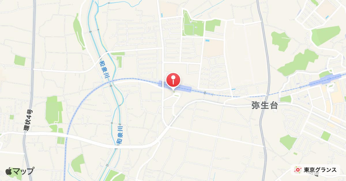 いずみ野駅