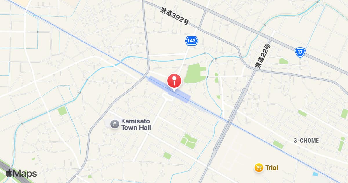 Jimbohara Station