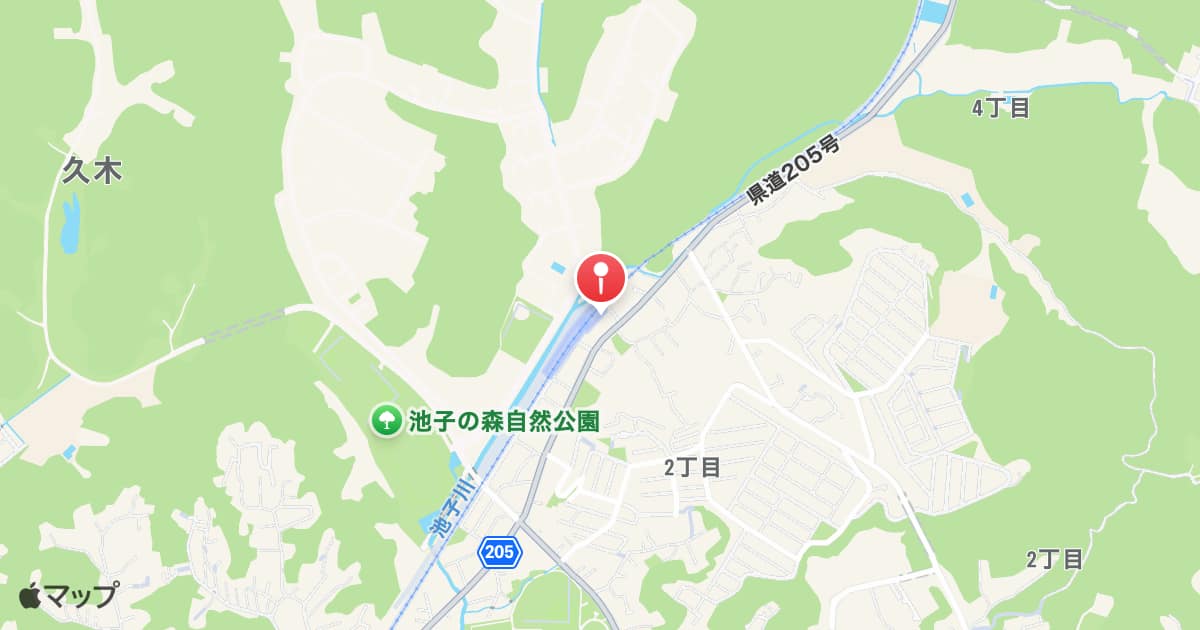 神武寺駅