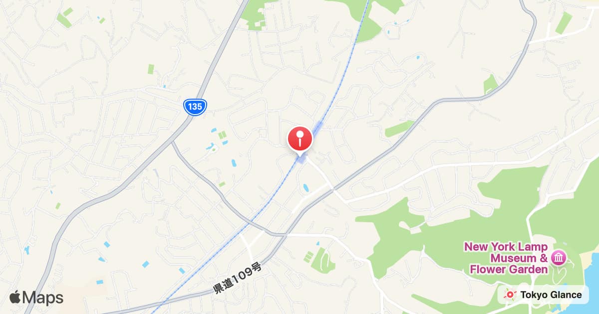 조가사키카이간역
