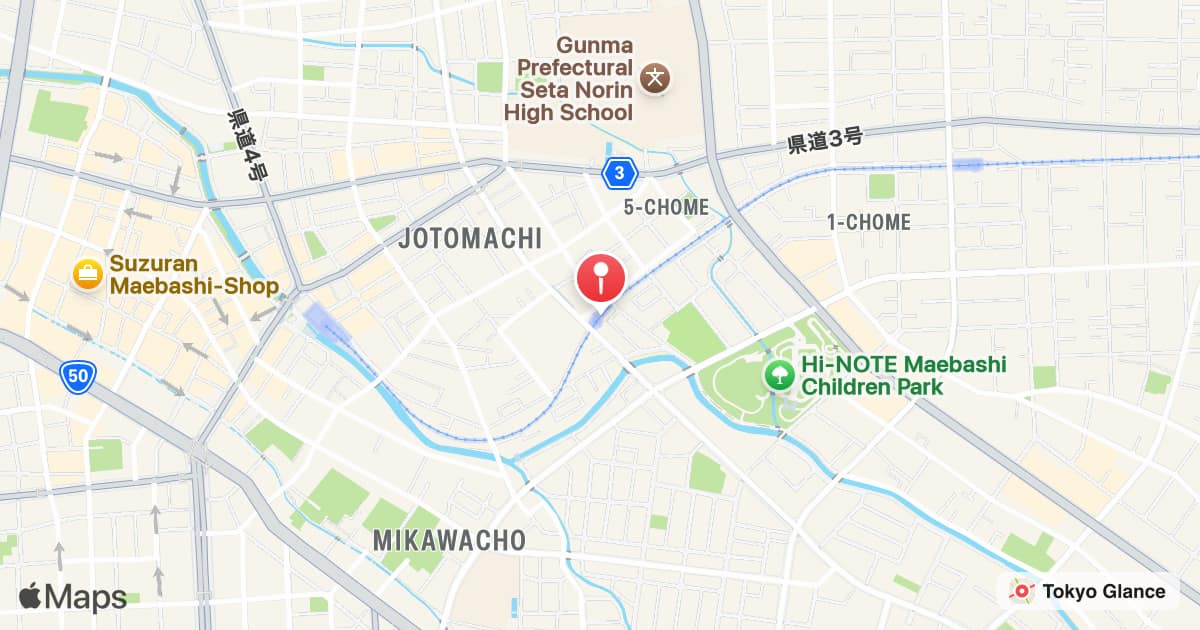 Joto Station