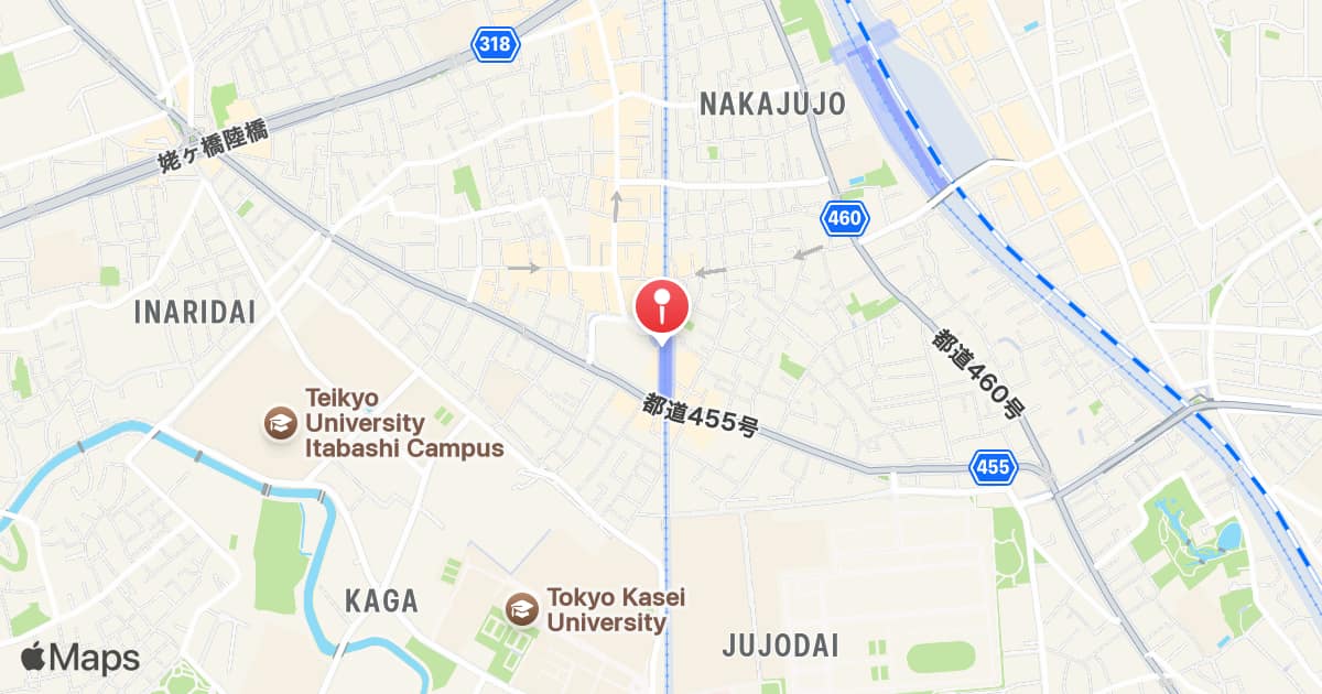 Jujo Station