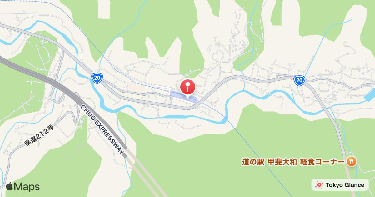 Kai-Yamato Station