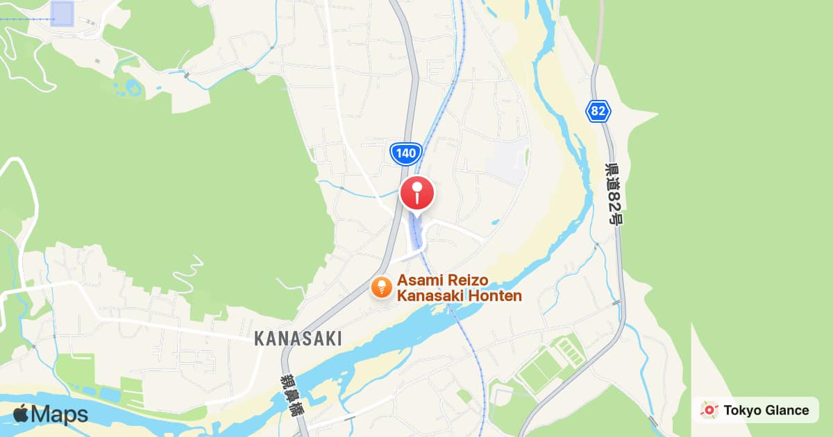 가미나가토로역