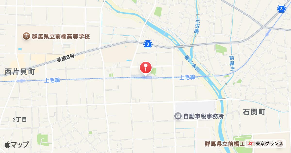 上泉駅