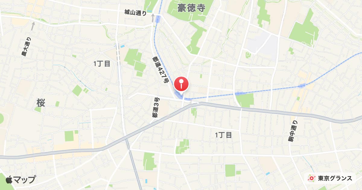 上町駅