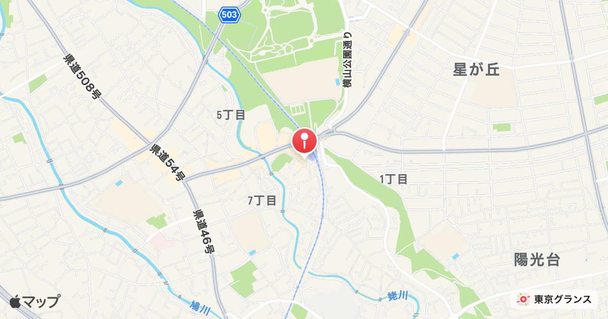 上溝駅