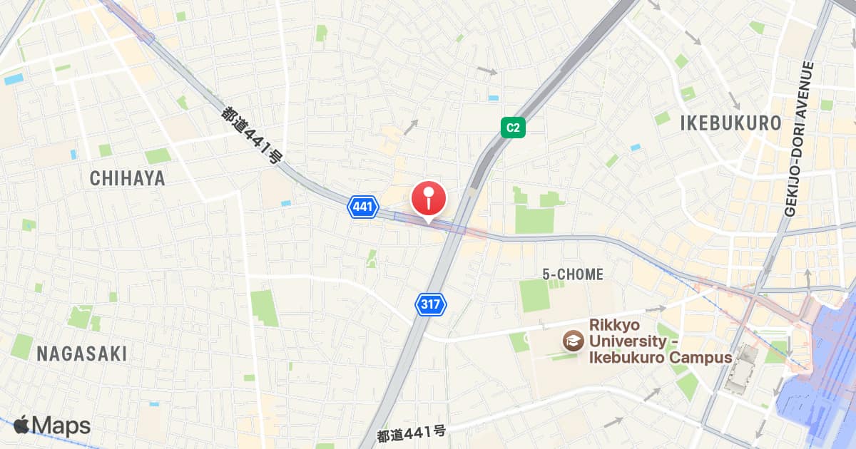 Kanamecho Station