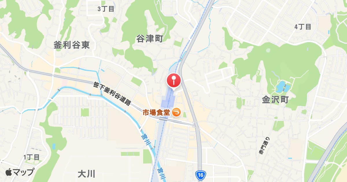 金沢文庫駅
