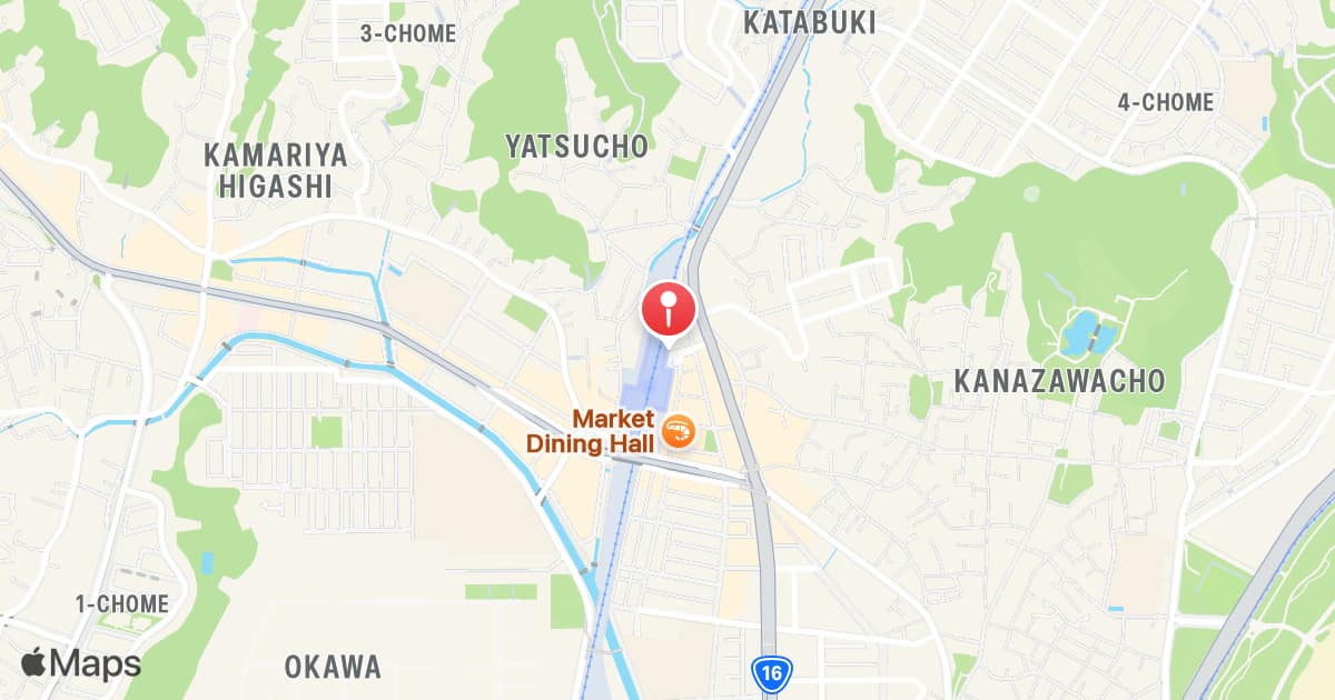 Kanazawa-bunko Station