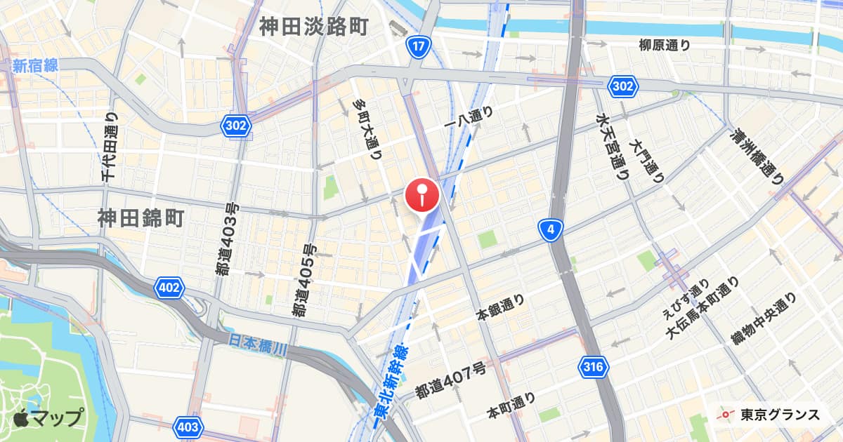 神田駅
