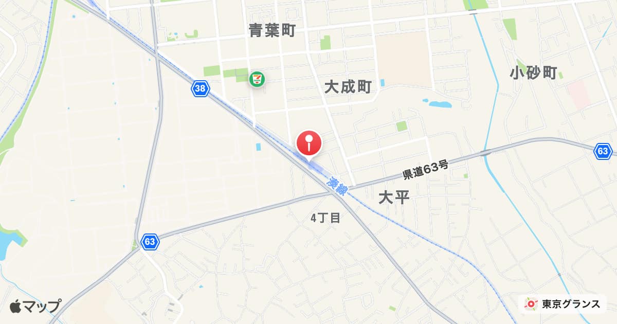 金上駅