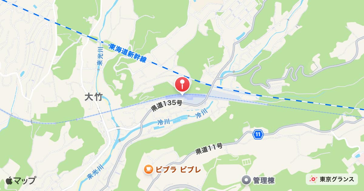 函南駅
