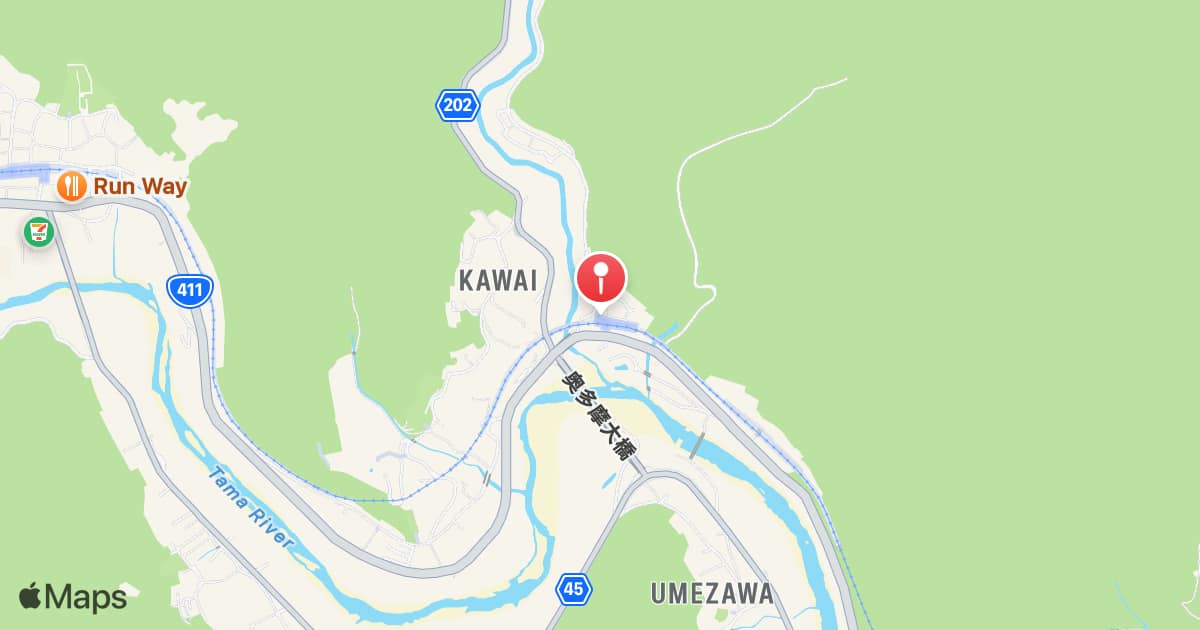 Kawai Station