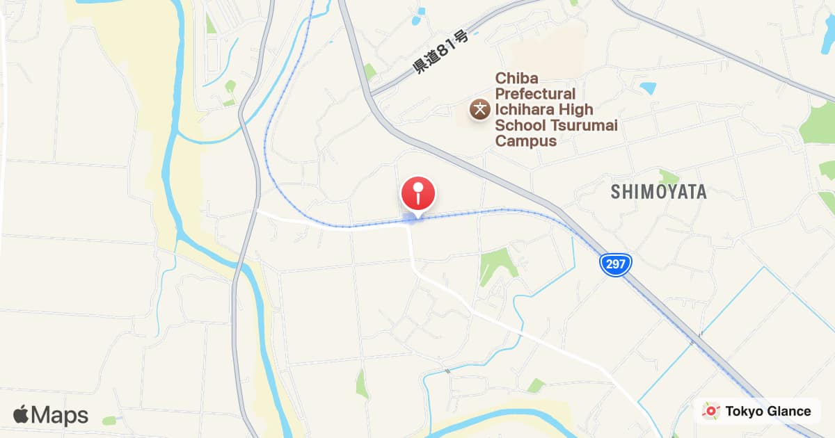 가즈사카와마역