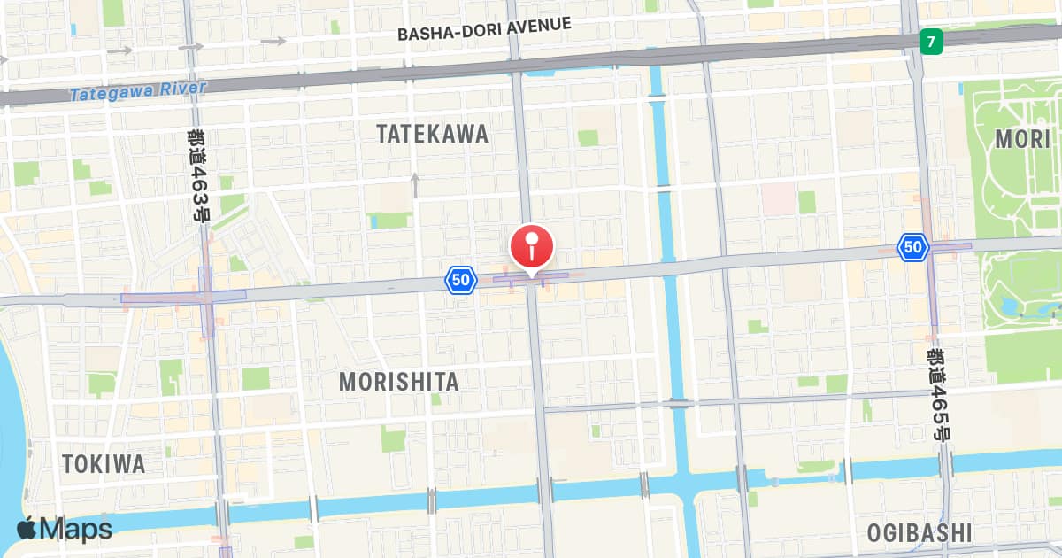Kikukawa Station