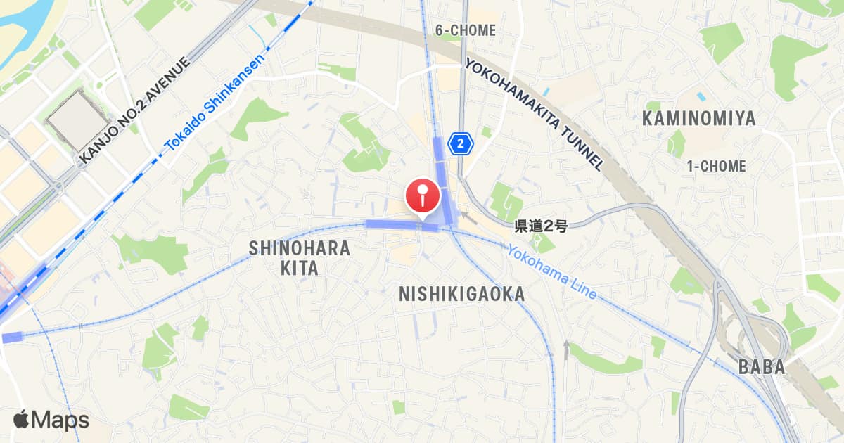 Kikuna Station
