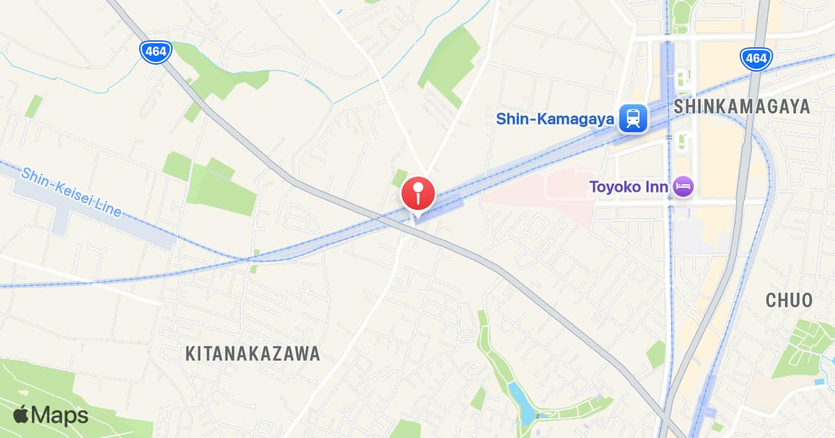 Kita-Hatsutomi Station