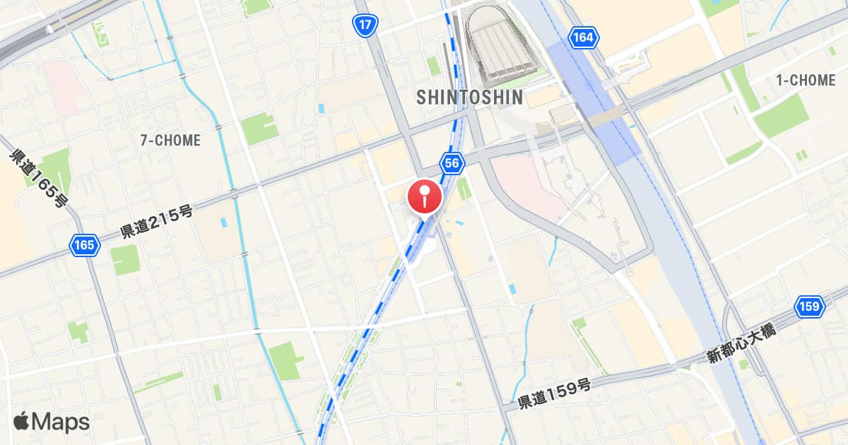 Kita-Yono Station