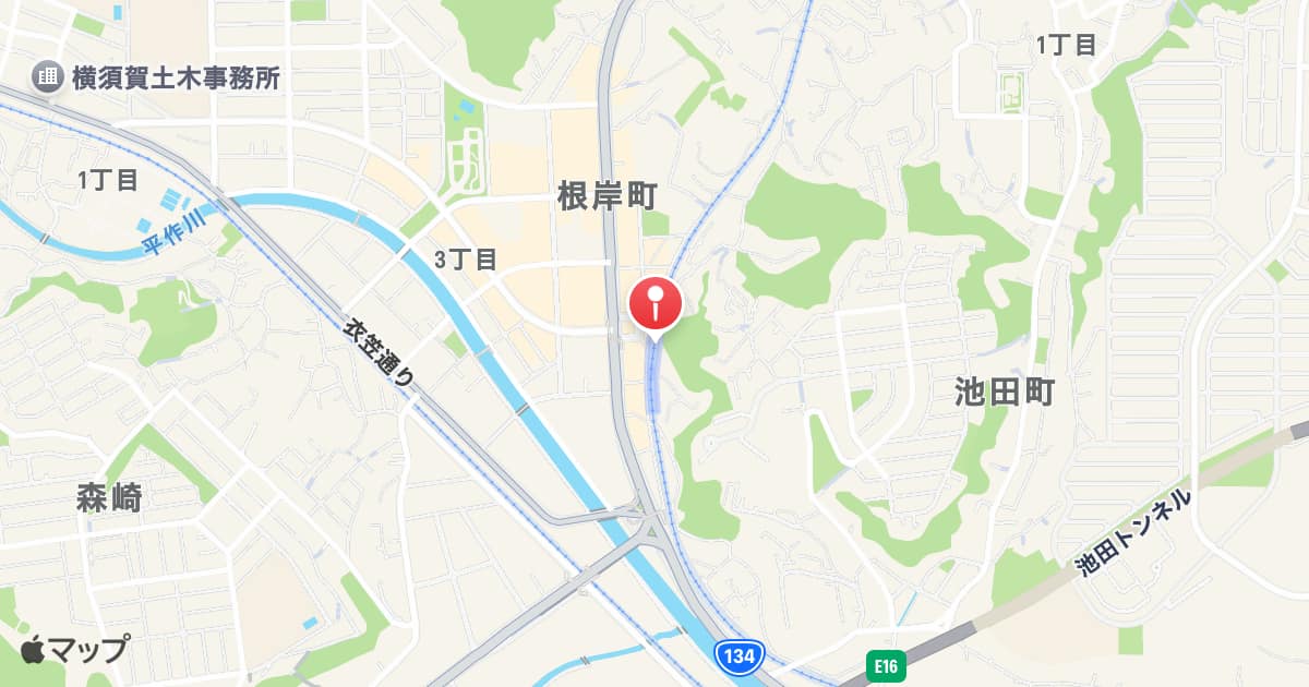 北久里浜駅