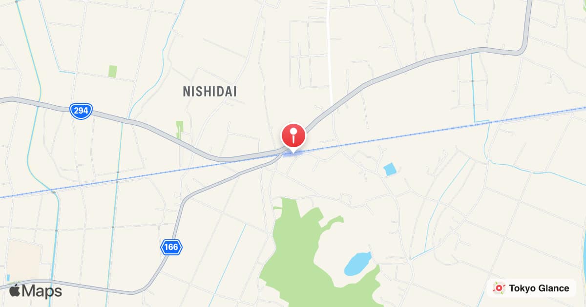Kitayama Station