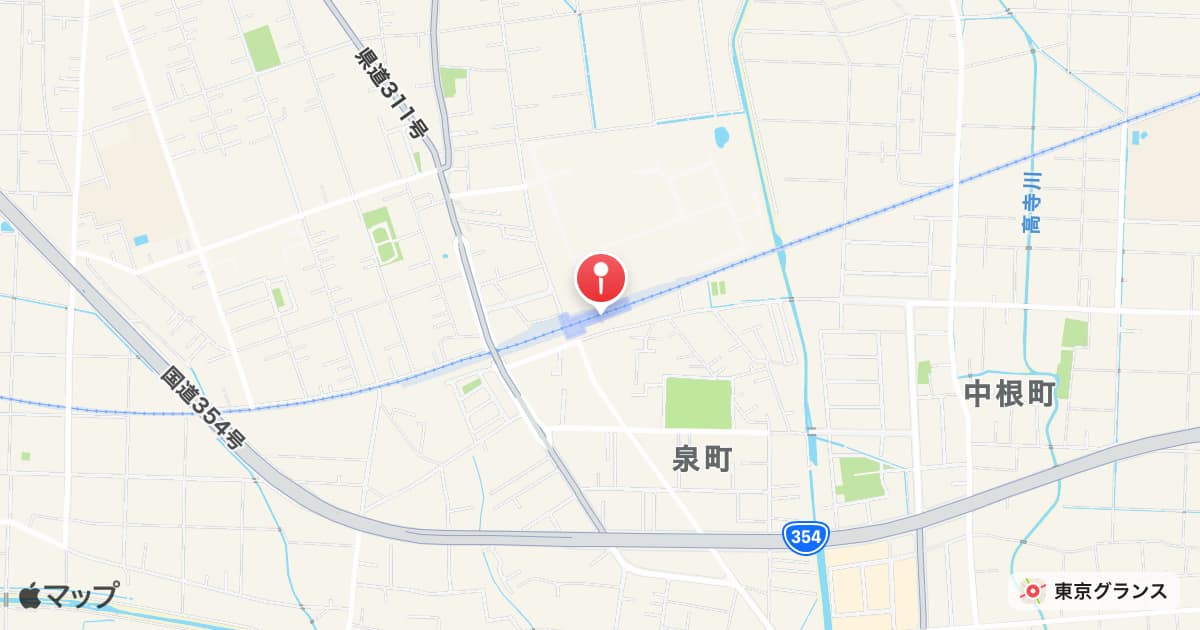 木崎駅