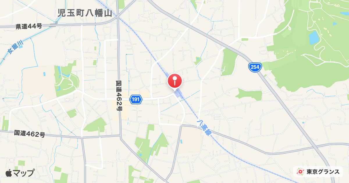 児玉駅