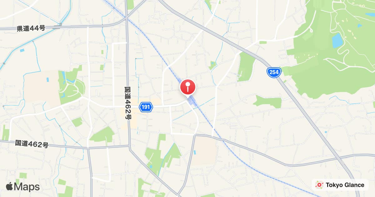 Station Kodama
