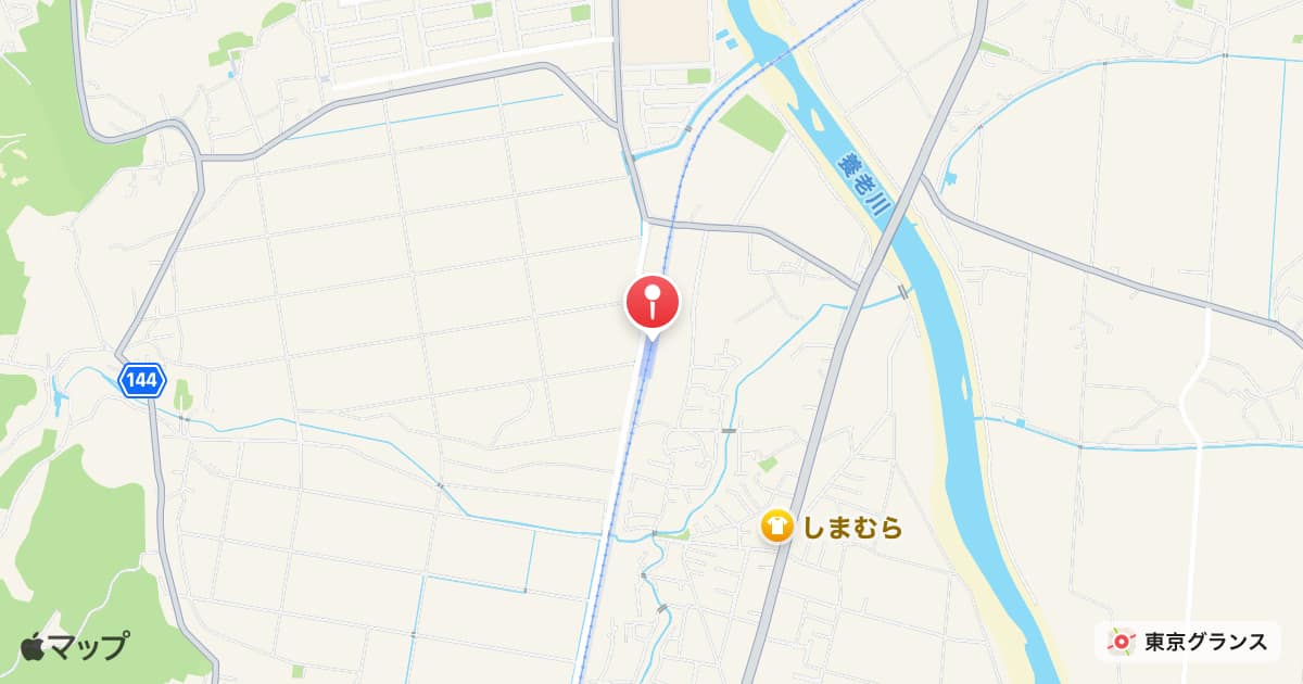 光風台駅