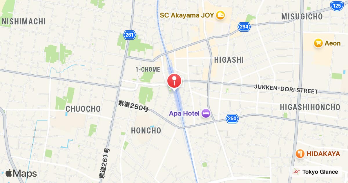 Koga Station
