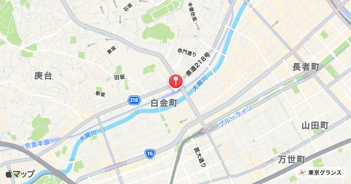 黄金町駅