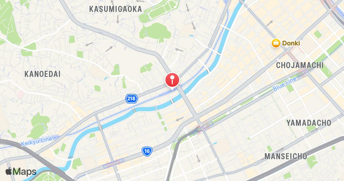 Koganechō Station