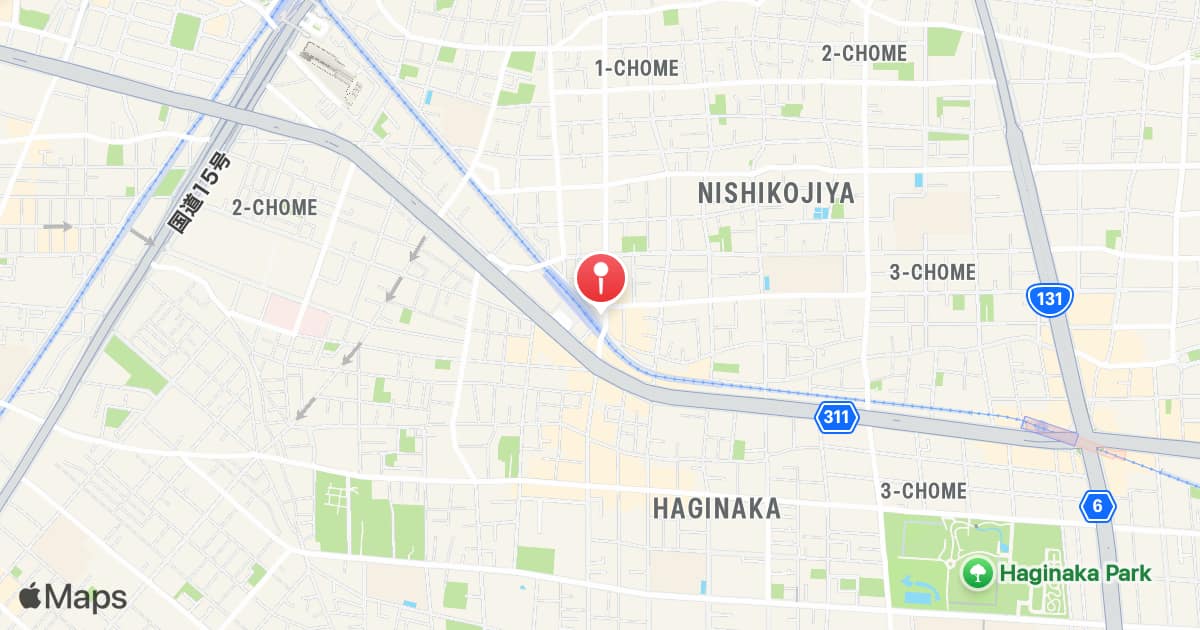 Kojiya Station