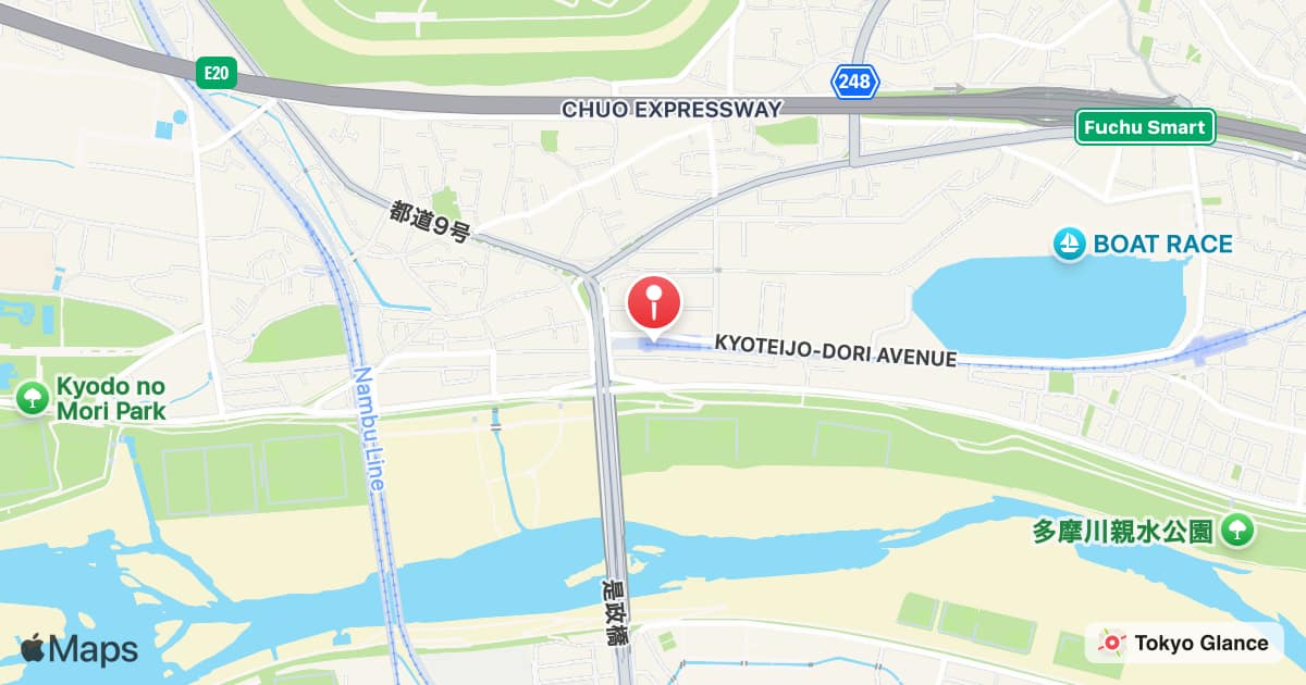 Station Koremasa
