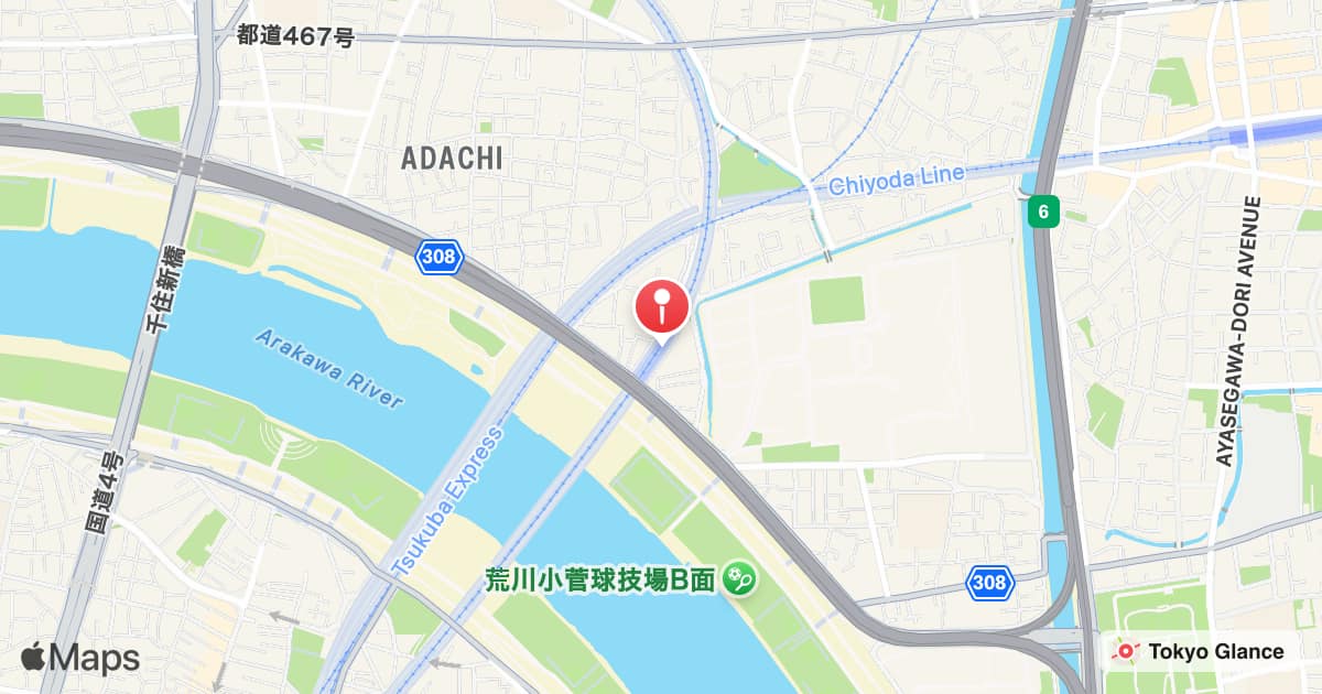 Station Kosuge