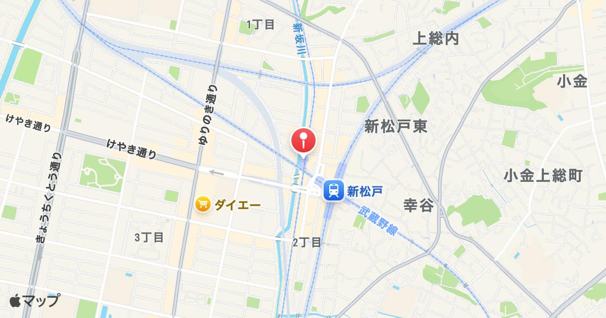 幸谷駅