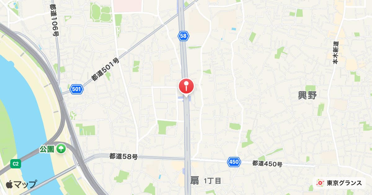 高野駅(都営地下鉄)