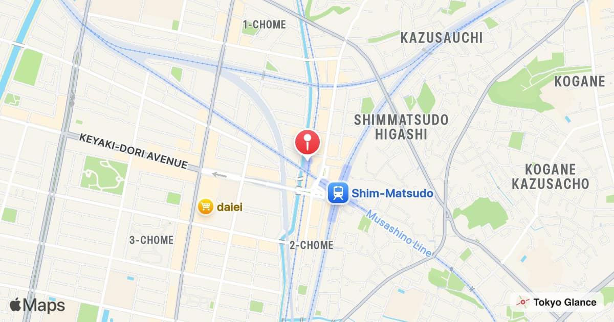 Koya Station