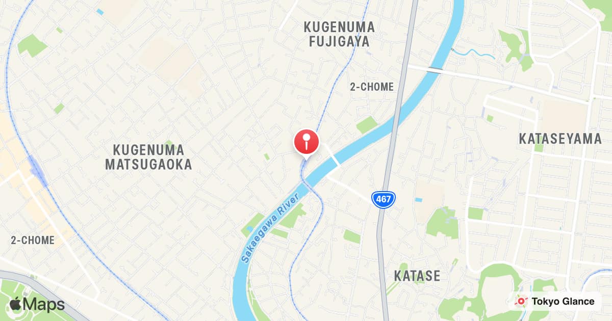Station Kugenuma