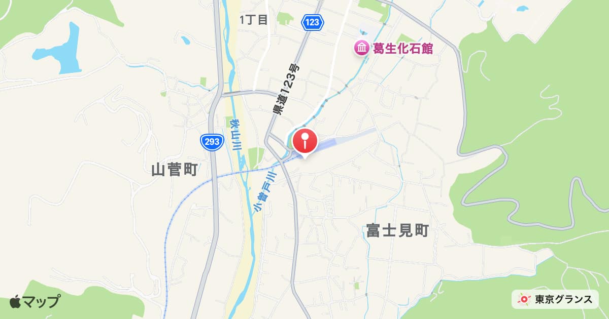 葛生駅