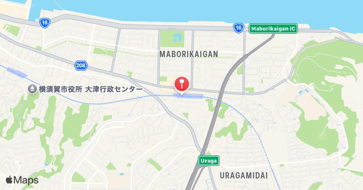 Maborikaigan Station
