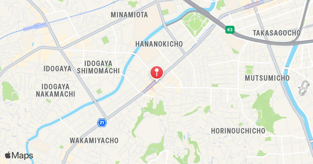 Maita Station