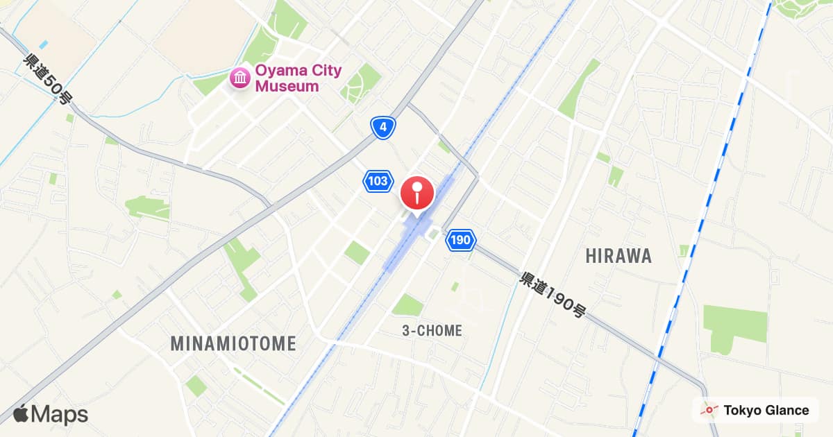 Mamada Station