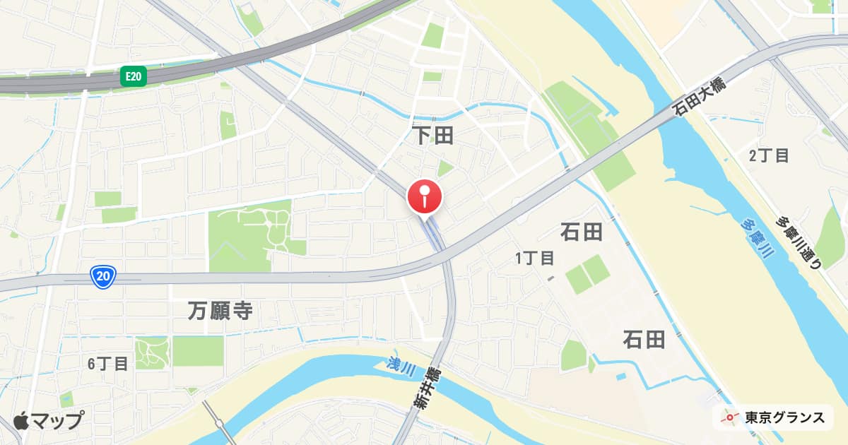 万願寺駅