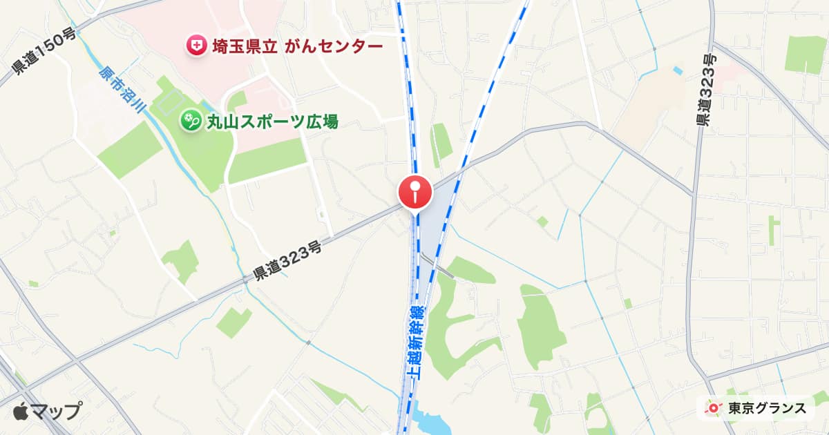 丸山駅