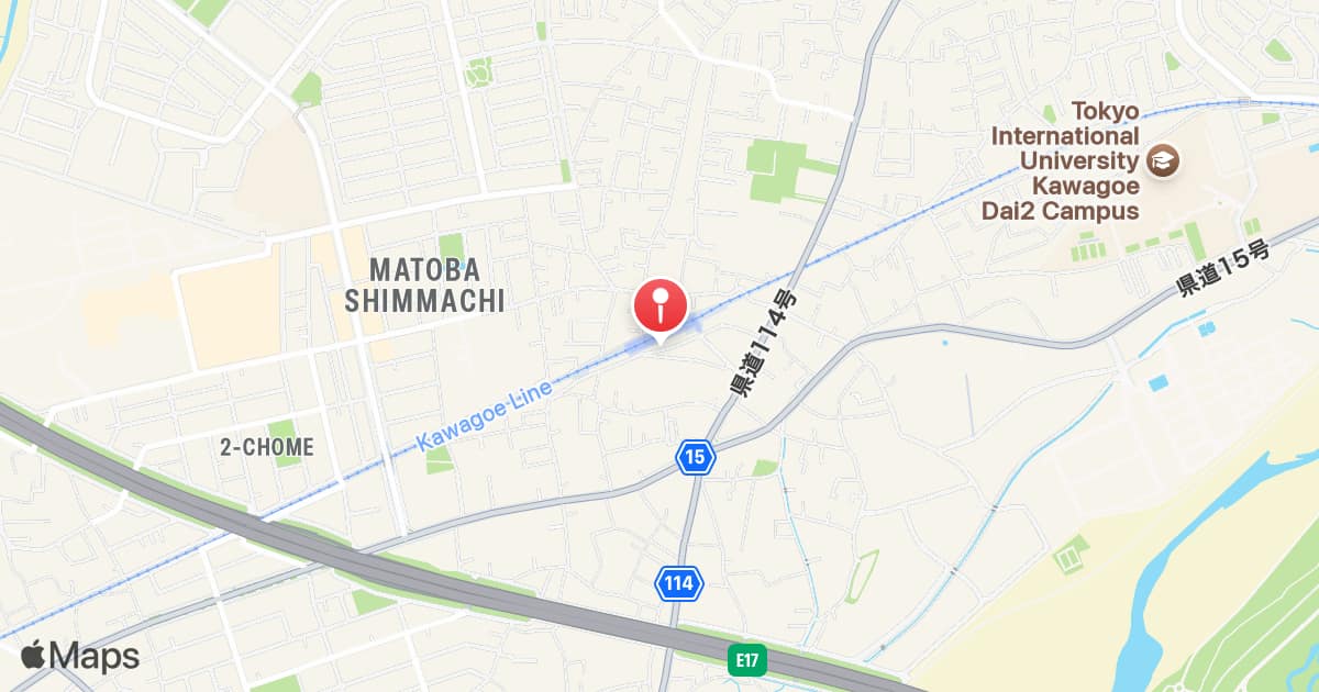Matoba Station